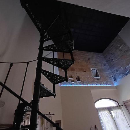 Ferienwohnung Casa Del Palazzo Del Marchese Tarquinia Exterior foto