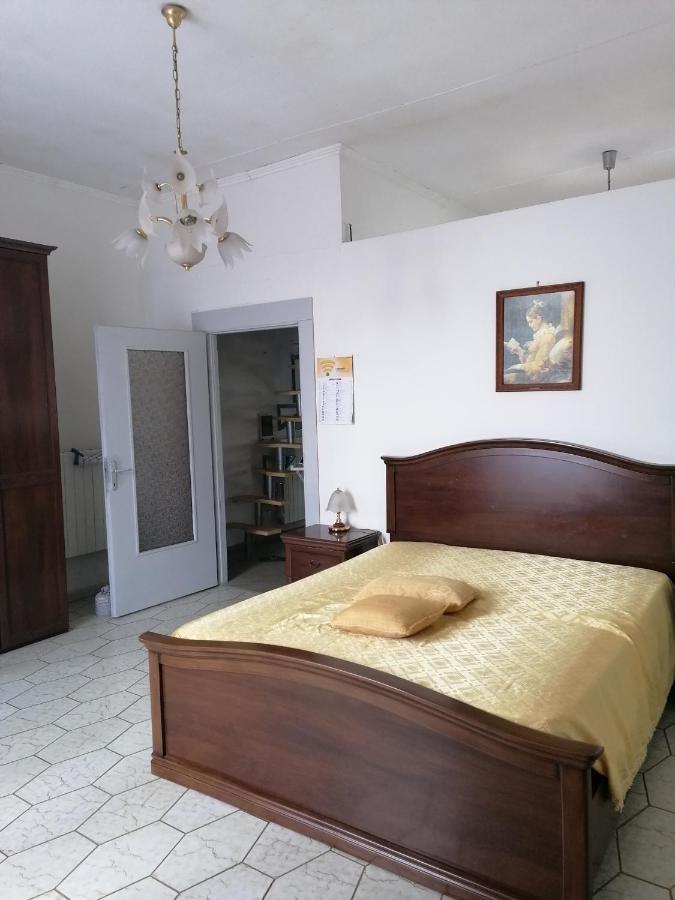 Ferienwohnung Casa Del Palazzo Del Marchese Tarquinia Exterior foto