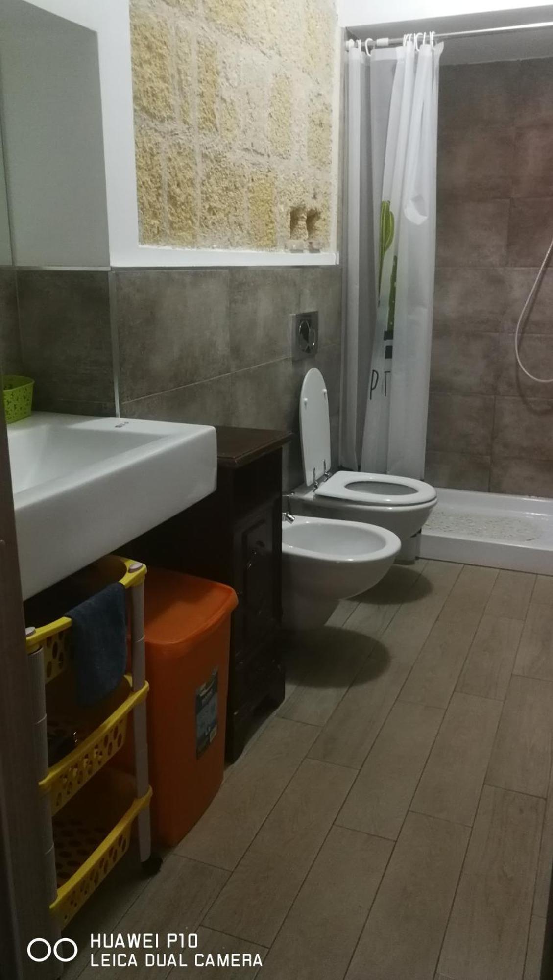 Ferienwohnung Casa Del Palazzo Del Marchese Tarquinia Exterior foto