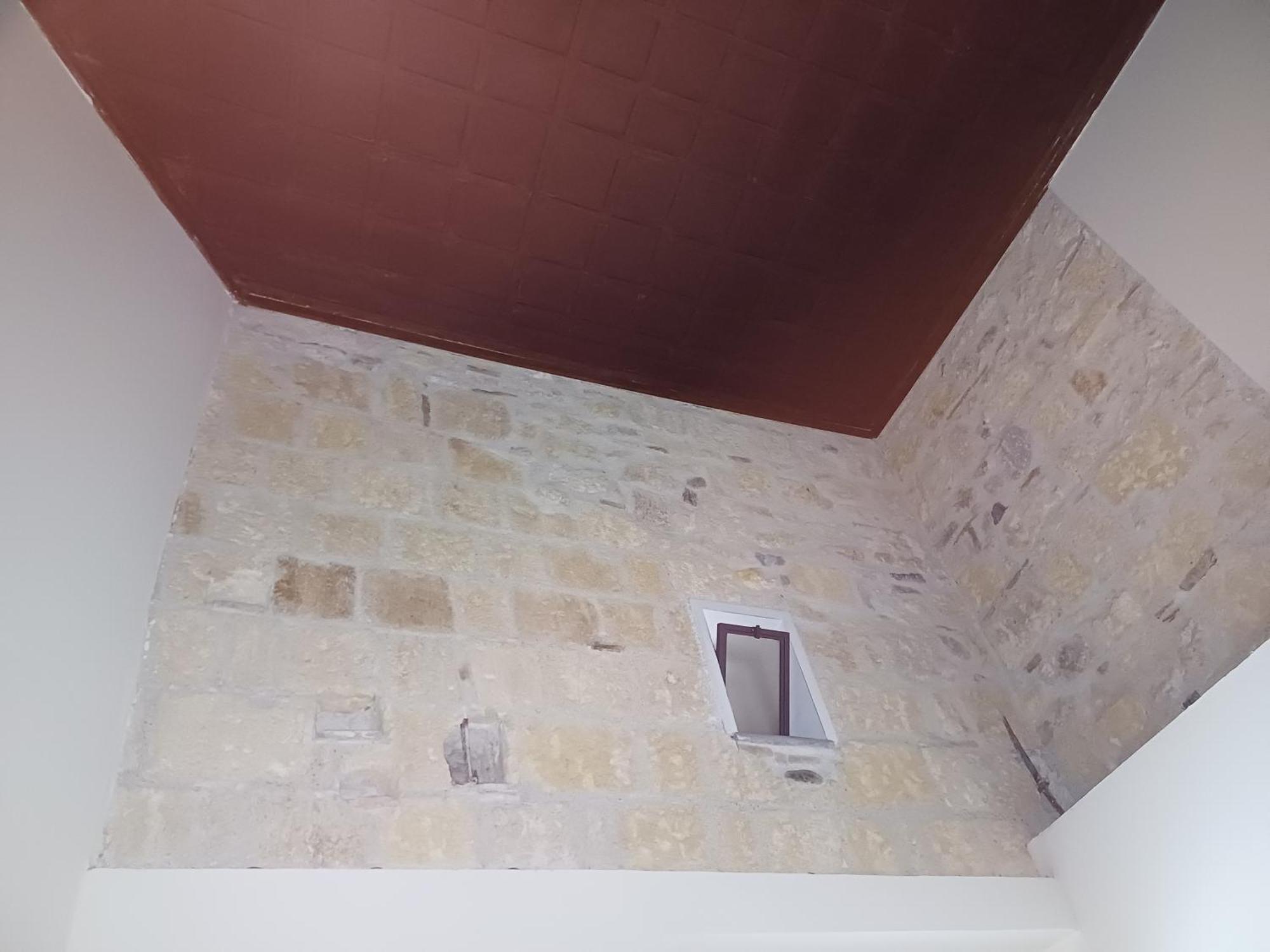 Ferienwohnung Casa Del Palazzo Del Marchese Tarquinia Exterior foto